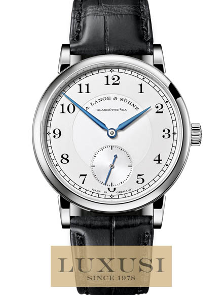 A. Lange & Söhne 235.026 1815 Series