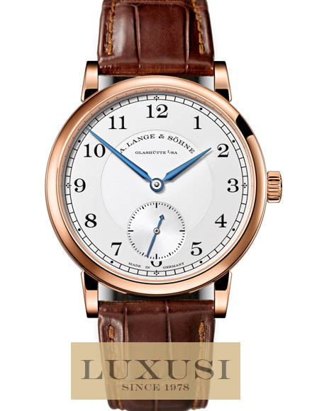 A. Lange & Söhne 235.032 1815 Series