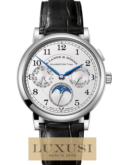 A. Lange & Söhne 238.026 1815 Series