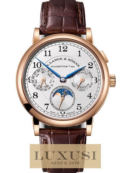 A. Lange & Söhne 238.032 1815 Series