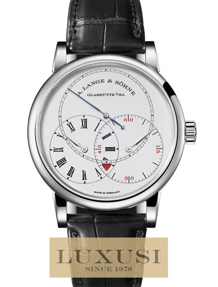 A. Lange & Söhne 252.025 Richard Lange Präis