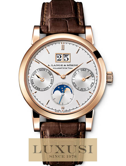 A. Lange & Söhne 310.032 SAXONIA