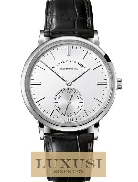 A. Lange & Söhne 380.027 SAXONIA