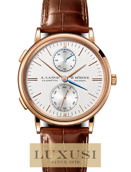 A. Lange & Söhne 386.026 SAXONIA