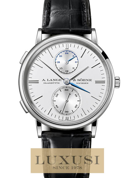 A. Lange & Söhne 386.032 SAXONIA