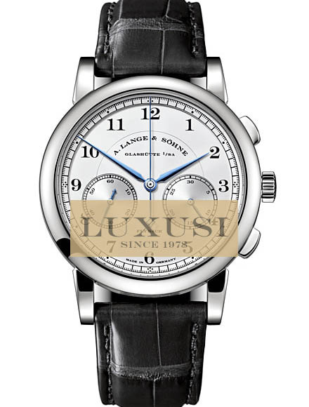 A. Lange & Söhne 402.026 1815 Series Präis