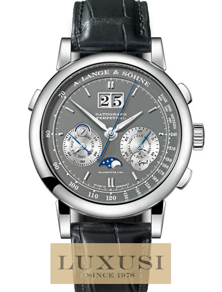 A. Lange & Söhne 410.038 SAXONIA Presyo