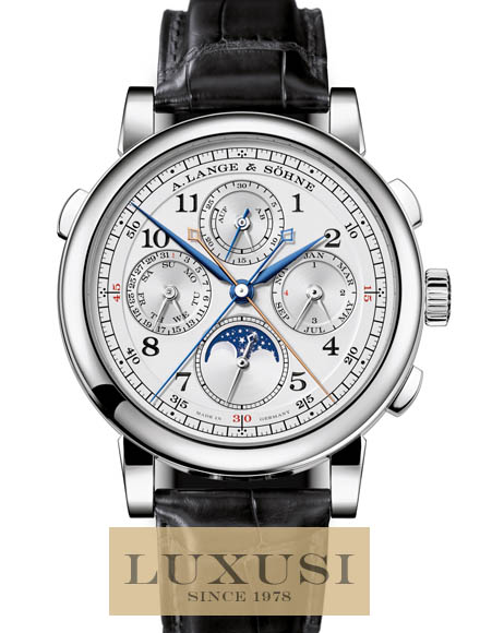 A. Lange & Söhne 421.025 1815 Series