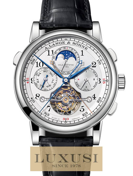 A. Lange & Söhne 706.025 1815 Series