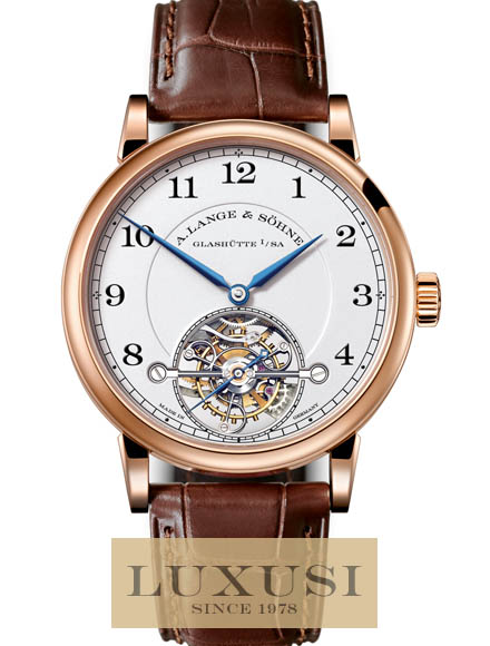 A. Lange & Söhne 730.032 1815 Series