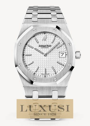 Audemars Piguet Presyo Royal Oak 15202ST.OO.0944ST.01