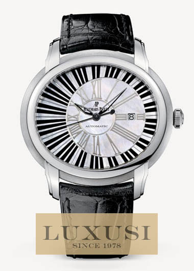 Audemars Piguet verð Millenary 15325BC.OO.D102CR.01