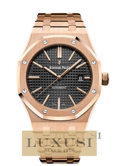 Audemars Piguet órák Royal Oak 15400OR.OO.1220OR.01