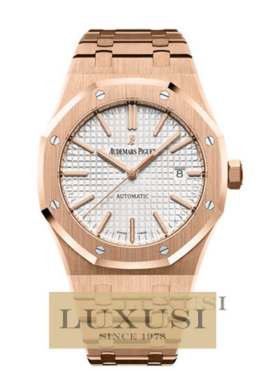 Audemars Piguet Prezzo Royal Oak 15400OR.OO.1220OR.02