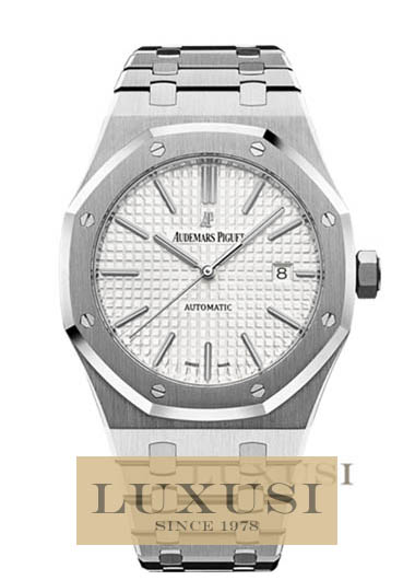 Audemars Piguet verð Royal Oak 15400ST.OO.1220ST.02