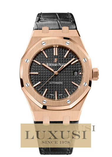 Audemars Piguet Praghas Royal Oak 15450OR.OO.D002CR.01