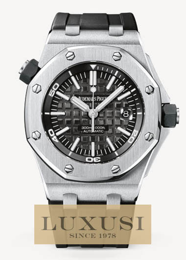 Audemars Piguet verð Royal Oak Offshore 15703ST.OO.A002CA.01