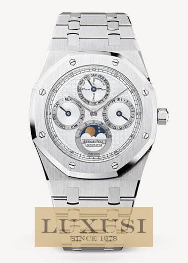 Audemars Piguet verð Royal Oak 25820SP.OO.0944SP.03