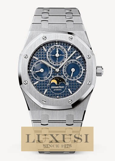 Audemars Piguet verð Royal Oak 25820ST.OO.0944ST.05