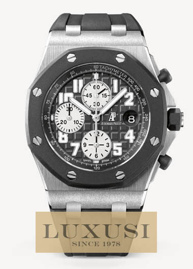 Audemars Piguet سعر Royal Oak Offshore 25940SK.OO.D002CA.03