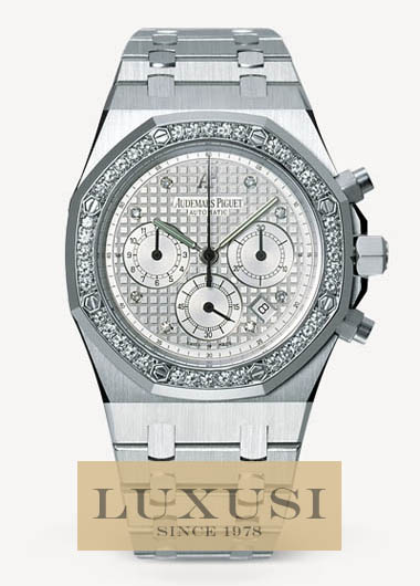 Audemars Piguet verð Royal Oak 25966BC.ZZ.1185BC.01