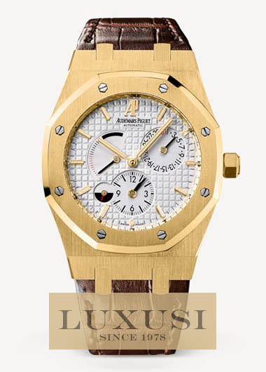 Audemars Piguet Präis Royal Oak 26120BA.OO.D088CR.01