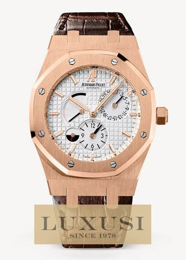 Audemars Piguet Präis Royal Oak 26120OR.OO.D088CR.01