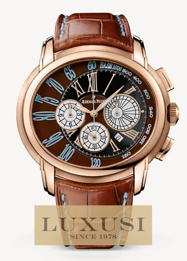 Audemars Piguet price Millenary 26145OR.OO.D095CR.01