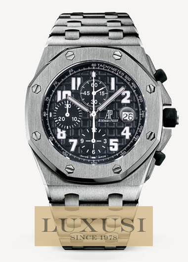 Audemars Piguet verð Royal Oak Offshore 26170TI.OO.1000TI.06