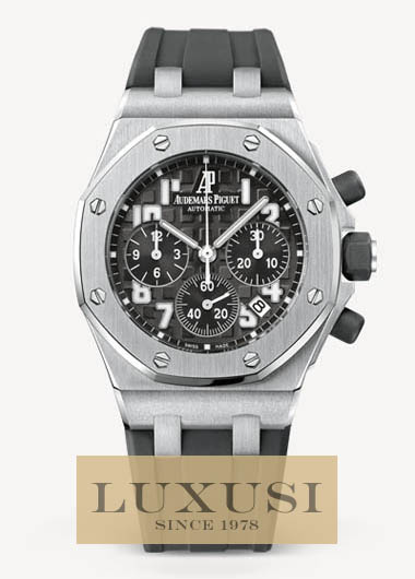 Audemars Piguet órák Lady Royal Oak Offshore 26283ST.OO.D002CA.01