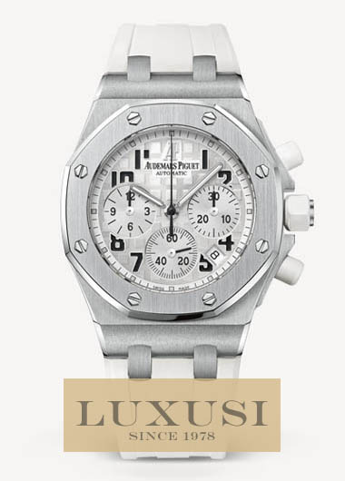 Audemars Piguet prijs Lady Royal Oak Offshore 26283st.oo.d010ca.01