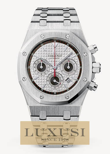 Audemars Piguet prijs Royal Oak Chronograph 26300ST.OO.1110ST.06