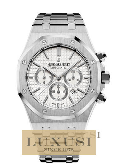 Audemars Piguet verð Royal Oak 26320ST.OO.1220ST.02