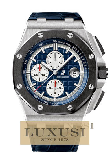 Audemars Piguet pres Royal Oak Offshore 26401PO.OO.A018CR.01