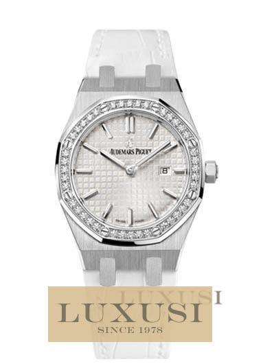 Audemars Piguet price Royal Oak Lady 67651ST.ZZ.D011CR.01