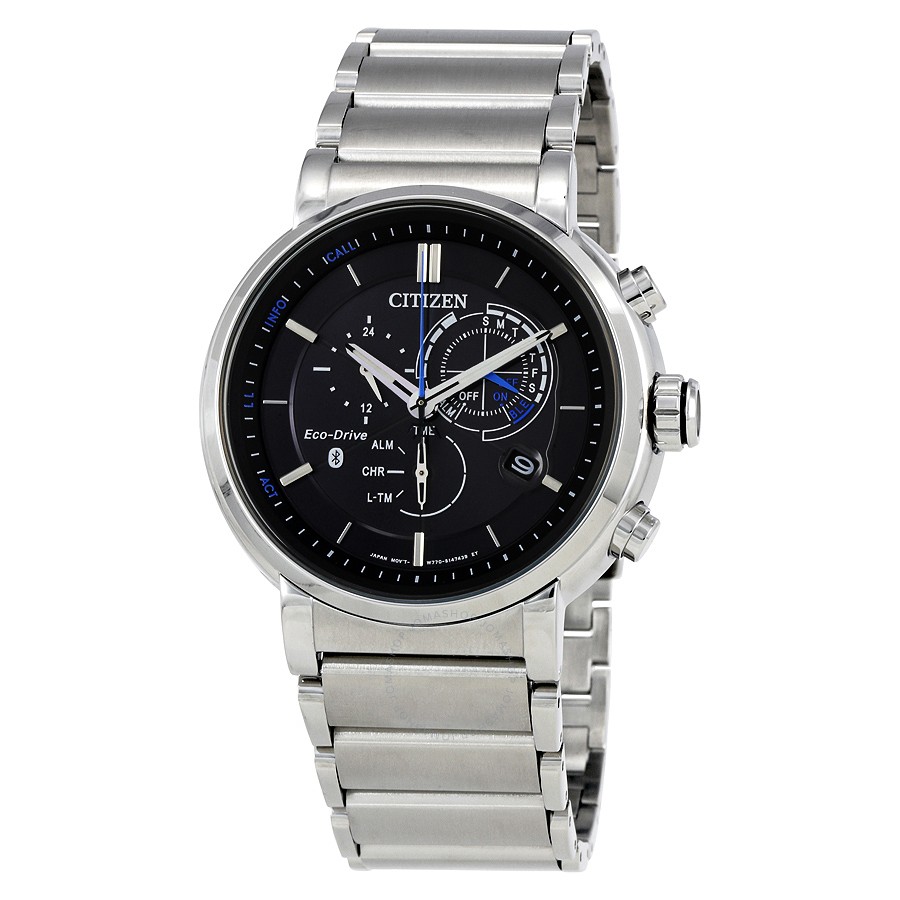 Citizen BZ1000-54E verð USD595