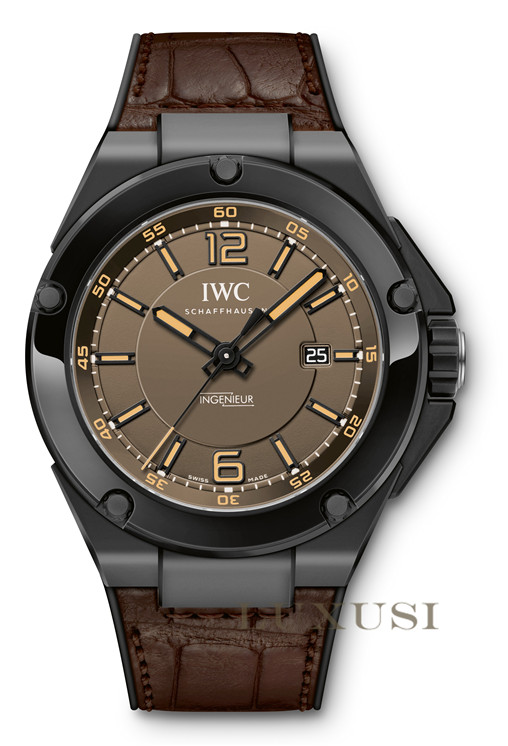 IWC price Ingenieur Automatic AMG Black Series Ceramic Watch 322504