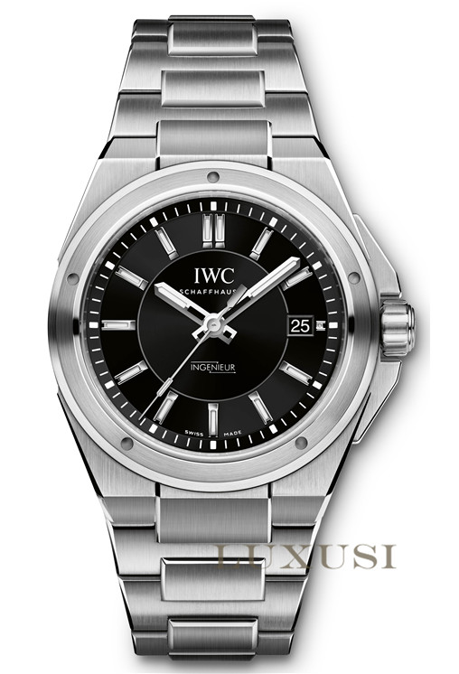 IWC price Ingenieur Automatic Watch 323902