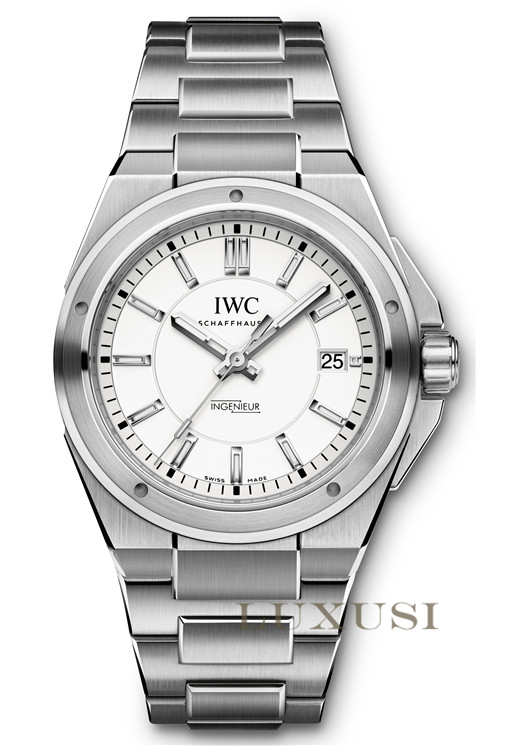 IWC price Ingenieur Automatic Watch 323904