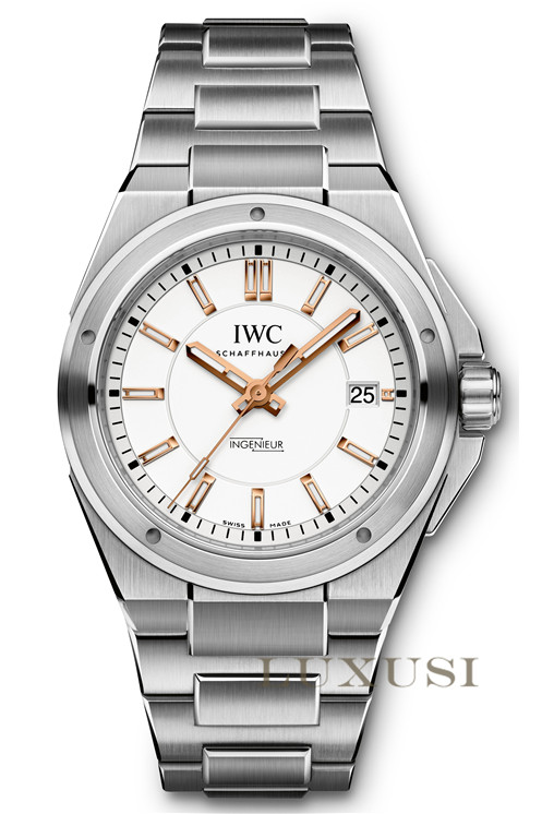 IWC price Ingenieur Automatic Watch 323906