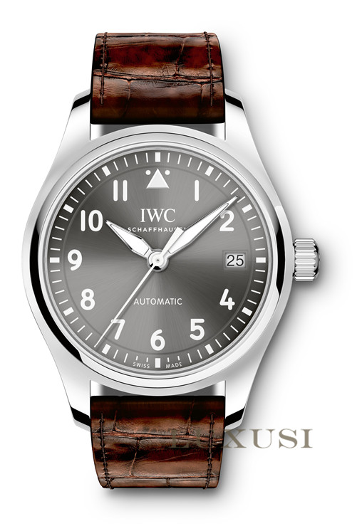 IWC verð IW324001 PILOTS CLASSIC IWC verð Pilots Watch Automatic 36