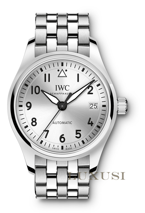 IWC Presyo IW324006 PILOTS CLASSIC IWC Presyo Pilots Watch Automatic 36