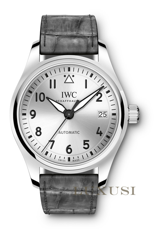 IWC Presyo IW324007 PILOTS CLASSIC IWC Presyo Pilots Watch Automatic 36