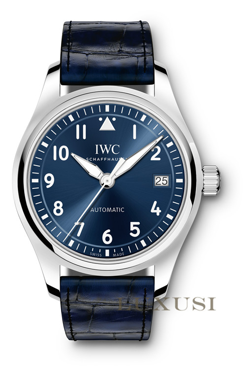 IWC verð IW324008 PILOTS CLASSIC IWC verð Pilots Watch Automatic 36