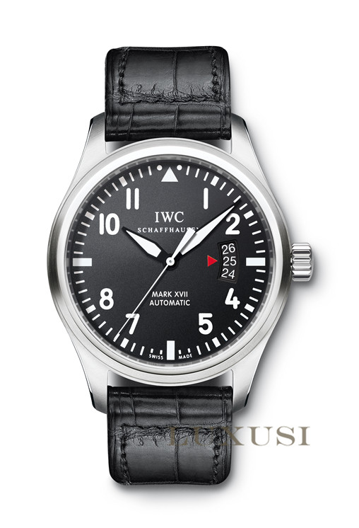 IWC prijs Pilot s Mark XVII Watch 326501