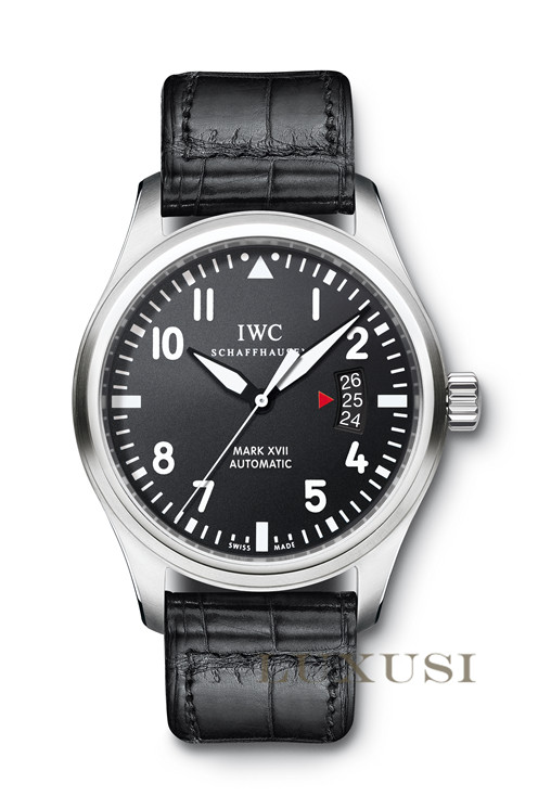 IWC órák Pilot