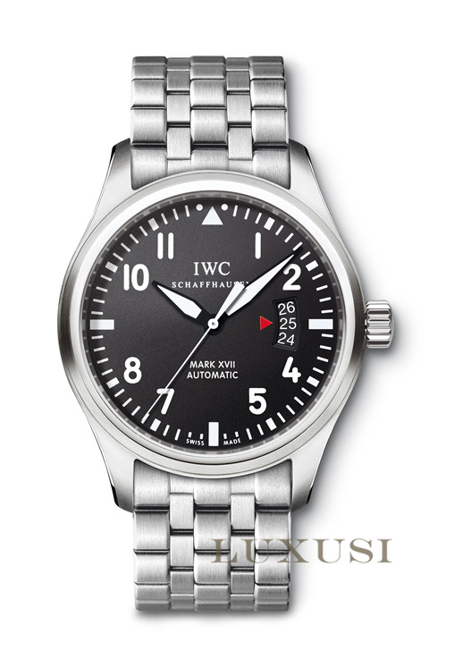 IWC prijs Pilot s Mark XVII Watch 326504