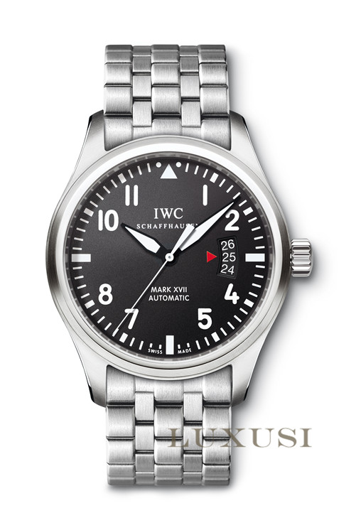 IWC 価格 Pilot