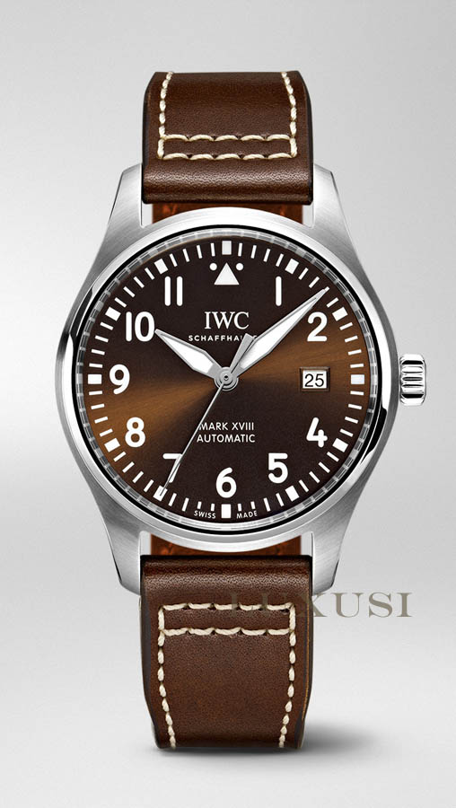 IWC Presyo IW327003 PILOTS WATCH MARK XVIII EDITION “ANTOINE DE SAINT EXUPéRY”