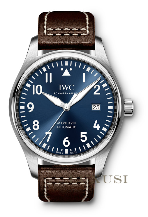 IWC Presyo IW327004 ANTOINE DE SAINT EXUPéRY IWC Presyo Pilots Watch Mark XVIII Edition "Le Petit Prince"